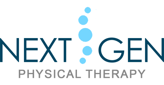 NextGen Physical Therapy Logo