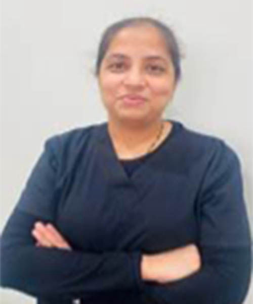 Richi Patel